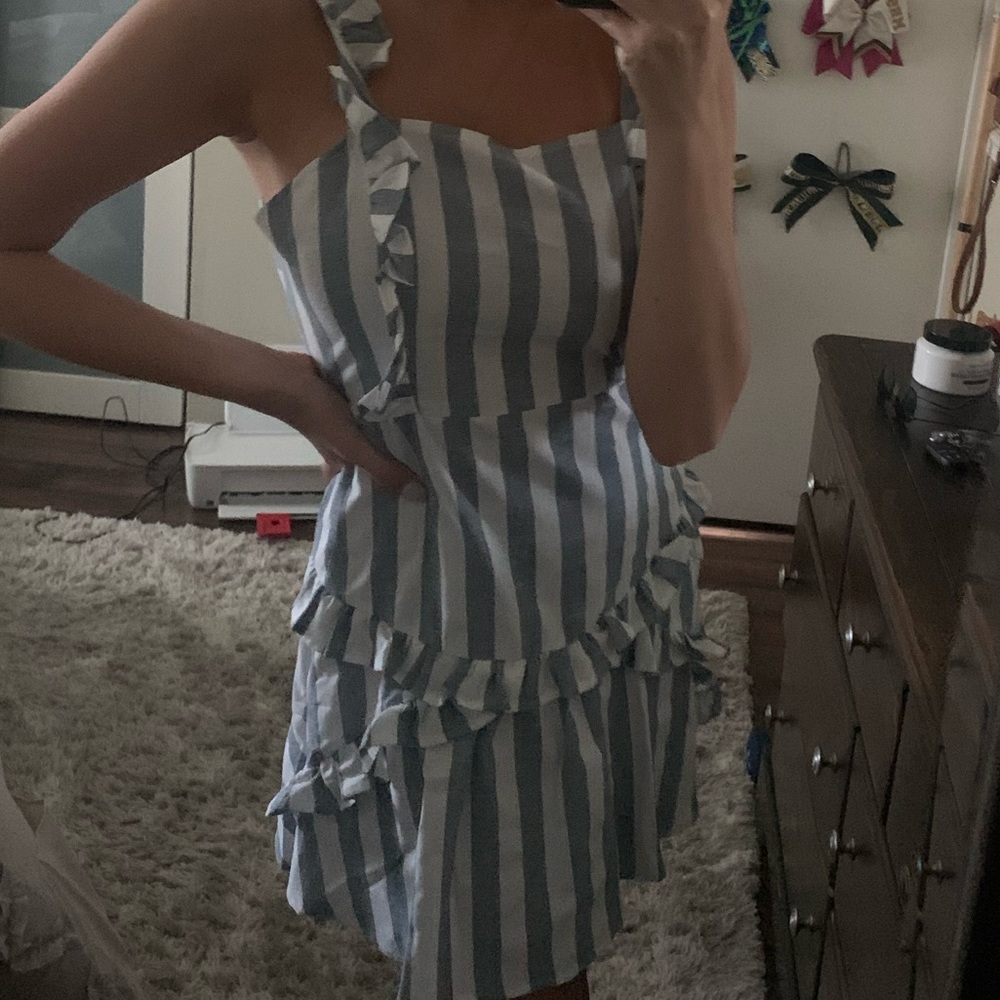 Dress - Picture 2 of 3